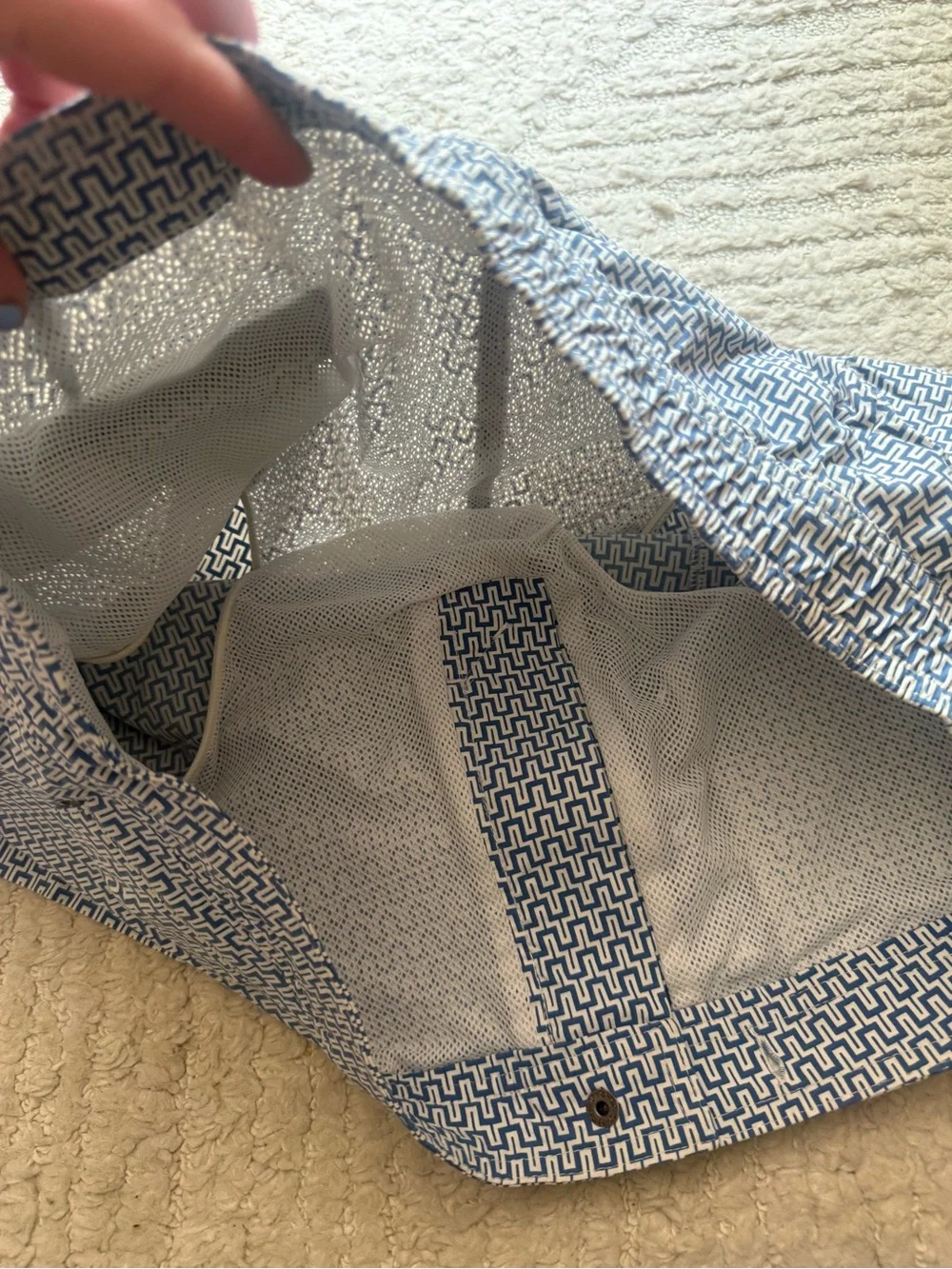 J. Crew 5